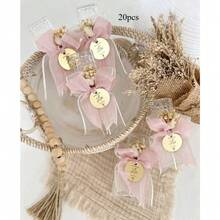 个性化洗礼回礼、圣餐礼物、回礼标签、婚礼回礼标签、订婚礼物标签、婴儿派对礼物标签、洗礼回礼标签、个性化标签（不含玻璃瓶）、可重复使用、精致、时尚、高品质、色彩缤纷、现代、可定制、个性化、独特、送给他/她的理想礼物、送给她的理想礼物、送给男朋友、永恒的爱 - 彩色 - 查看 41