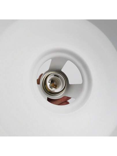 LED Lamp Modern 732b view 2