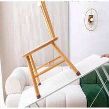 Table & Chair Protective Pad - Black - View 9
