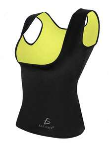 Fitness Belts - Black - View 2