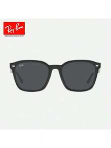 Ray Ban Ochelari de soare RB4392D Ochelari de soare cu ramă mare Ochelari Simpli și eleganți cu față modificată Ochelari de soare mici pentru exterior