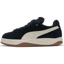 Puma Park Luna SD Low-Top Sneakers, Women's Street Sports Casual Shoes, 402510-03
