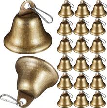 Decorative Bells & Dinner Bell - 1 - View 2
