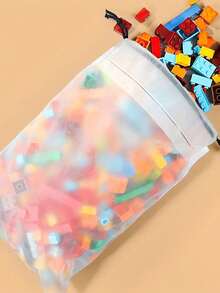 1/5/10个带绳鞋子收纳袋透明鞋袋旅行便携防水鞋子包装袋多功能收纳袋鞋子收纳袋男女旅行用品，家居收纳整理用品