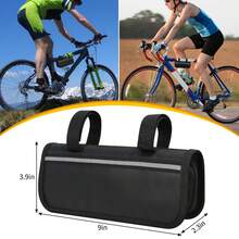 山地自行车修理套件，骑行装备，自行车零件自行车修理工具套件补胎气泵修理扳手套装山地车多功能户外