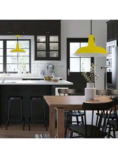 Plafondlamp Modern 4f80 view 9