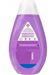 JOHNSON'S BABY SHAMPOO FUERZA Y VITAMINAS 200ML - Fuerza y Vitamina - Ver 3