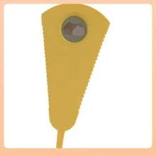 Conjunto de abridor de garrafas portátil, multifuncional, de aço inoxidável, moderno, colorido, redondo, com cabo ergonômico, resistente à ferrugem, abridor de tampa giratório que economiza trabalho, utensílio de cozinha, ferramenta doméstica, abridor de latas e potes, abridor de garrafas de cerveja, lembrancinhas de festa, presentes de casamento, presentes de Natal, itens essenciais de cozinha, acessórios para camping