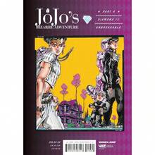 JoJo's Bizarre Adventure: Part 4--Diamond Is Unbreakable, Vol. 8 (Volume 8) - Sets - View 2