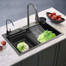 Conjunto de accesorios de cocina