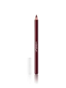 MISSLYN Long-Lasting Shaping Lip Liner, Lip Makeup, Long-Lasting Color, Wooden Barrel, Precise Tip, Creates Plump And Full Lip Makeup, Makes Lips Look More Plump, 3D Stereoscopic Makeup Effect, Smooth Texture With Rich Color, Precisely Outline Lip Shape, Smudge-Proof And Long-Lasting, Clear Lip Shape, Natural Makeup Effect, Wooden Barrel, Portable And Easy To Use, Suitable For Holidays, Parties, Travel And Various Occasions. - #04 - Xem 7