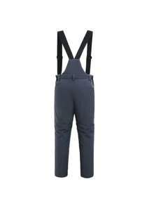 2pcs/Set Boyfriend Style Men's Sport & Outdoor Sports Suit Ski Jacket And Pants, Professional Sports & Leisure Wear HX5594-1 Ski Outfits Winter - Dark Grey - View 8