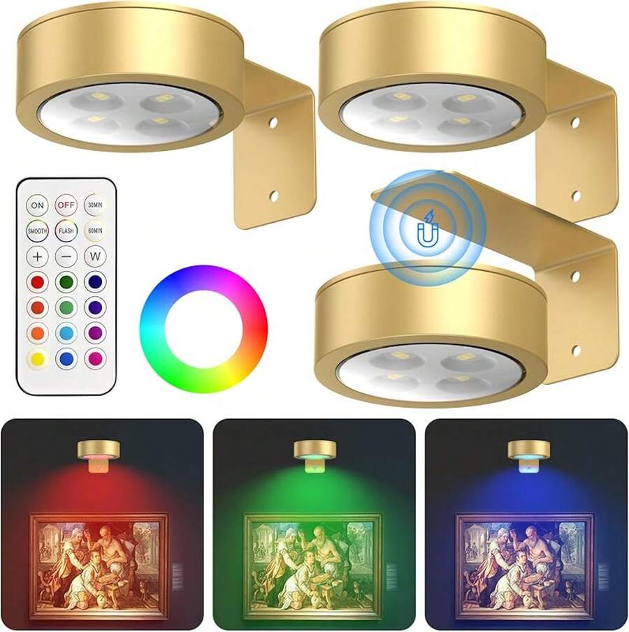 RGB Controllers - Dorado-rGB - View 1