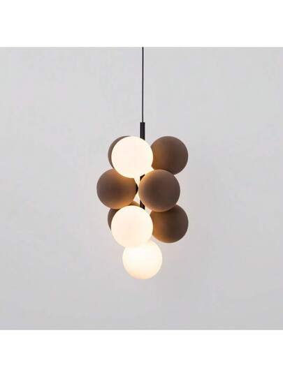 LED Lamp Modern fda5 view 11