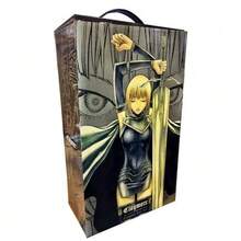 Claymore Complete Box Set Vol 1-27 Complete Childrens Gift Set Collection - Sets - View 2