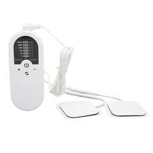 Pelvic Floor Muscle Repair Device Low Frequency Current Prevent Urinary Leakage Private Parts Care Machine - White - View 7