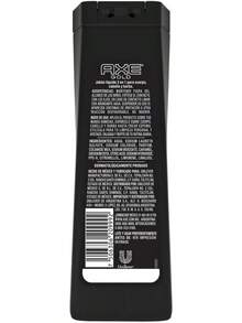 AXE Jabón Líquido Corporal Body Wash Gold 400ml - Jabón - Ver 4