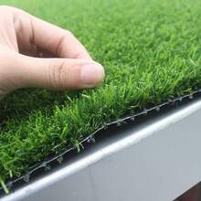 نجيلة اصطناعية للحيوانات الأليفة، مقاومة للروائح وسهلة التنظيف، خاصة لمناطق نشاط الكلاب والقطط، حصيرة نجيلة اصطناعية ناعمة للحيوانات الأليفة، عشب اصطناعي مقاوم للماء، مناسب لحمام الحيوانات الأليفة والملعب، نجيلة اصطناعية للحيوانات الأليفة متينة، عشب خارجي مقاوم للطقس، خاص لمنطقة الكلاب والفناء الخلفي، نجيلة اصطناعية صديقة للحيوانات الأليفة عالية الكثافة