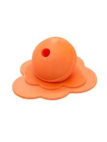 1pc Melting Lollipop Style Apple Pencil Holder, Tablet Stylus Stand, Apple Pencil Clip, Touch Pen Cup, Desktop Organizer, Creative Small Gift