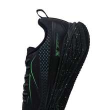 XTEP ACE Technology 3.0 Shock-Absorbing Lightweight Running Shoes, Men Outdoor Road Running Sports 975419370054 - Black - View 7