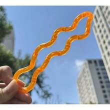 A Creative Luminous Crystal Temperature-Changing Twist Toy Suitable For Stress Relief And Focus Training Magic Tool - 13 - 查看 5