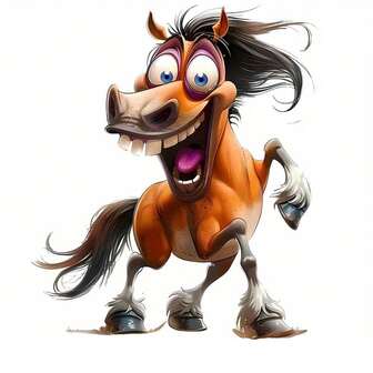 1/2/3 Crazy Donkey-klistermärken, lämpliga för män och kvinnor, värmeöverföringsklistermärken, tvättbara på t-shirts, jeans, jackor, ryggsäckar, kläder, hattar etc. för att göra din outfit mer livfull.