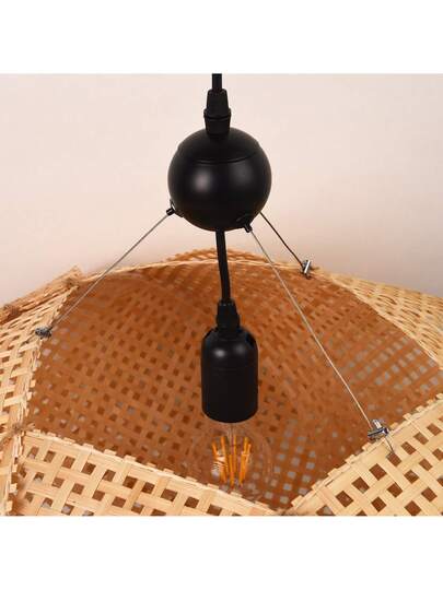 LED Lamp Modern c4c9 view 5