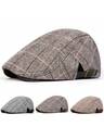 男士貝雷帽