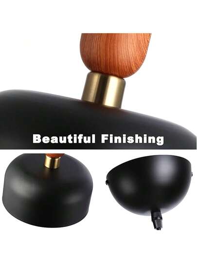 LED Lamp Modern f0c5 view 4