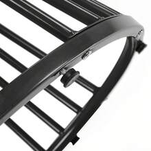 Mesa de Comedor Redonda (80*80*75cm), Mesa de Comedor de Cocina, Mesa de Café Redonda para 4 Personas, Adecuada para Comedor, Sala de Estar, Patas de Mesa de Metal, Patrón deármol Blanco y Patas de Mesa Doradas - Negro + MDF - Ver 7