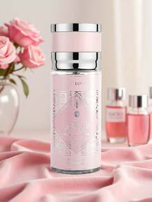 Spray Perfumado | Aroma Duradouro, Natural e Fresco, Encantador | Aroma Floral Frutado | Spray Perfumado Portátil, Ideal para Festas | Presente de Aniversário para Namorada