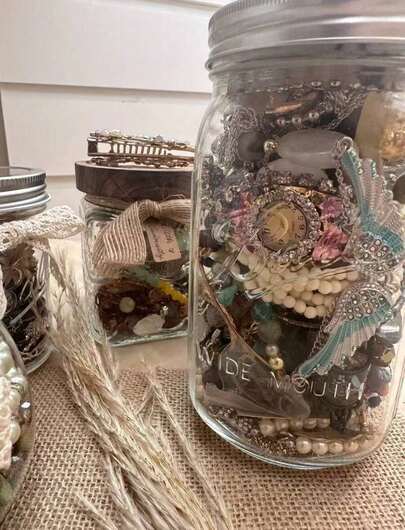 Unbox And Win Heartbeat Jewelry! Commuting/Dating Style Random Drops, Top Girl Limited Edition Random, Highly Sought-After Surprise - Limited Edition |   Act Quickly To Ensure You Can Enjoy This Unforgettable Thrilling And Fun Experience.