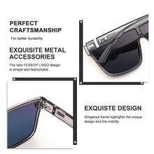 1PC Women Fashion Glasses  , Y2K Mirrored Single Lens In Futuristic Street Style , Gifts Fashionable Outfits Accessories For Women Men , Suit For All Face Shapes And Outdoor Cycling, Running, Mountaineering, Driving Beach Sunnies Party Dance Vacation Daily Clothing Matching 2996 - 008 - 查看 5