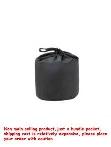 便携式可拆卸户外飞机旅行枕收纳套装，记忆棉颈枕，蜗牛颈枕，旅行枕，360°旅行颈枕（带收纳袋）