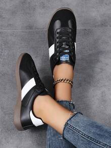 Originale Damen Lässig Schuhe, beliebte German Shepherd Schuhe, neue Frühling/Sommer Niedrig-Top Sportschuhe, Lässig Athletikschuhe, beliebte Paar Lässig Schuhe für Studenten, Großen Größen Arbeits- und Pendlerschuhe, Größe 35-46