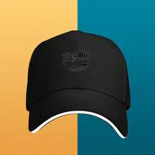 Black motorcycle design, 91st Speed Monster cup, baseball cap, stylish, fashion retro low cap low cap graphic print ball cap baseball cap sports snapback small head around visual breathable duck cap fashionable unisex Baseball cap large head around snapback cap Duckville cap - ブラック - チェックする 1