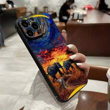 Basic Phone Cases - Mixed Colors - View 1