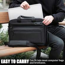 Dry Erase Board, 14 X 11 Inches Magnetic Whiteboard, Includes A Black Dry Erase Marker, 2 Magnets{Inchcolorinch:InchWhiteinch} - 白色 - 查看 7