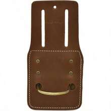 Style N Craft Martillo Giratorio con Resorte o Soporte para hachas - MarrnDarkTan - Ver 1