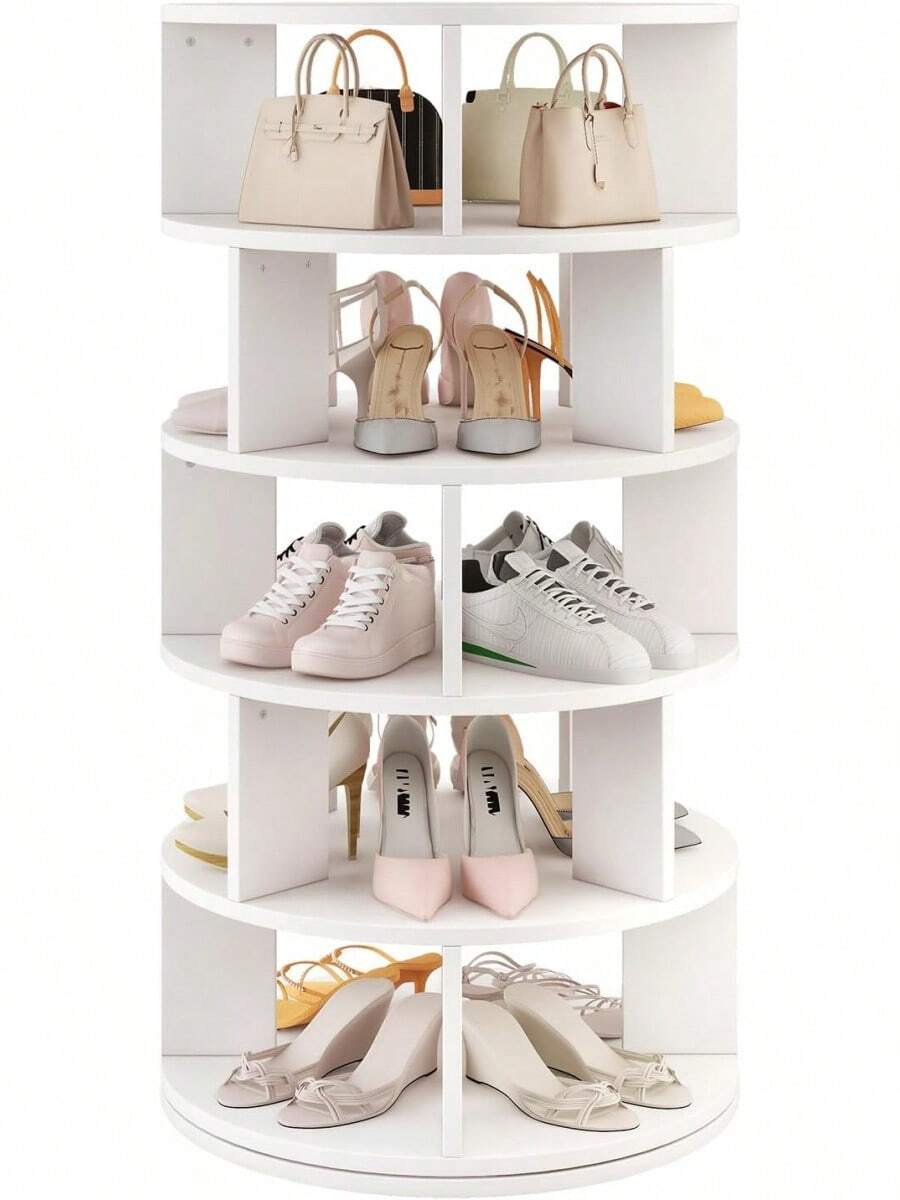 Shoe Racks - 5 Levels - View 1