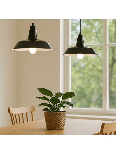 Plafondlamp Modern a60f view 4