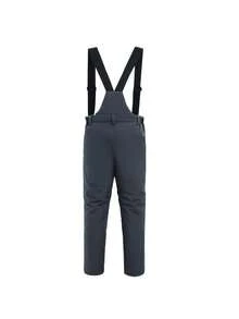 Set de 2 piezas Estilo Novio Hombre Deportes y Deportes al Aire Libre, Ropa Deportiva Profesional y Ropa de Recreación, Conjunto de Traje de Esquí Estilo Novio Hombre Parte Superior y Bottom HX5592 Atuendos de Esquí Invierno - Gris Claro - Ver 8