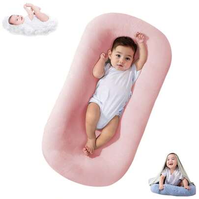 Recliner Cover, Newborn Mattress Cover, Portable And Washable For Newborns, Suitable For Travel And Naps
