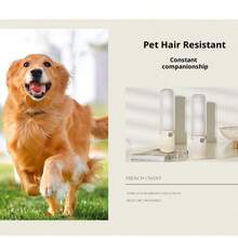 Pegatina de cabello portátil Mini pegatina de cabello portátil Eliminador de polvo de ropa Pegatina de cabello Herramienta de limpieza de eliminación de cabello Rollo de papel reemplazable desgarrable Pegatina de cabello - Mini quitapelusas portátil - Ver 9