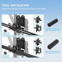 Kettle Rack - 1 - ดู 7