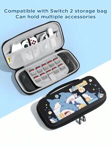 Tas Konsol Game - MultiWarna - View 7