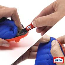 Resistol 911 Mini Duo adhesivo instantáneo, especial para usos de emergencia y reparación. Formulación de alto desempeño, adhiere en una amplia gama de materiales, 2X1g - 1 - Ver 7