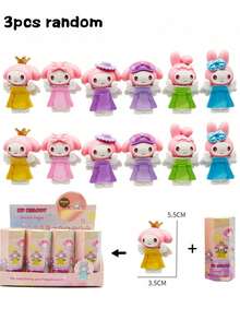 Sanrio Statue, Maquette & Bust Action Figures