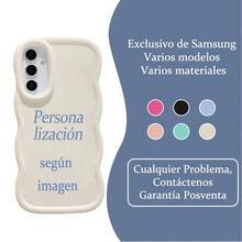 Funda protectora de teléfono con Coloridos Personajes Divertidos Para Celular Creativa nuevo estuche de teléfono trapezoidal de cíclope, regalo de moda minimalista interesante para hombres y mujeres, adecuado para   15/ 15 Pro Max/ 13/ 14/ 13 Pro/ 13 Pro Max,  A14/A15/S23 Ultra/A50/A12/A32/A52/A72/A51/A21S/A13/A14/S22 Ultra/S23/A33/A53/S20 FE, a las caídas - Rosa chicle - Ver 7