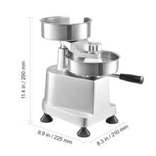 Pizza Baking Pan & Pizza Molds - 1500 Pieces - View 10